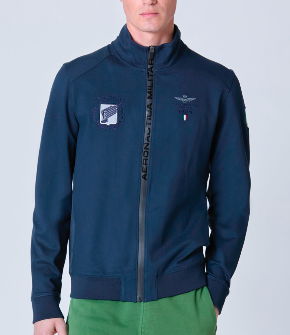 Aeronautica Militare España Sudadera Aeronautica Militare