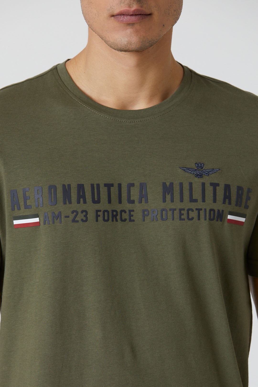 Camiseta Aeronáutica Militar