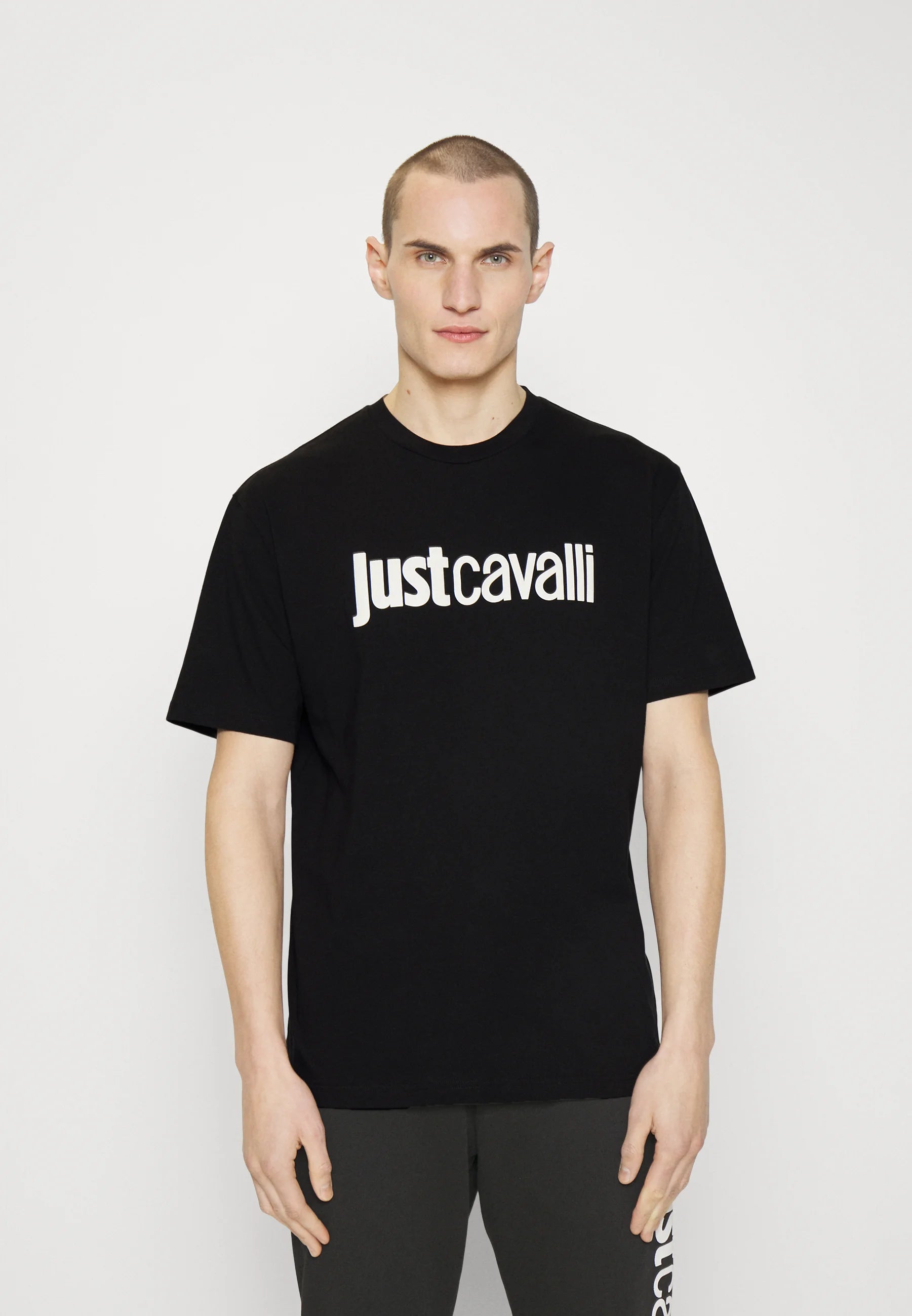 Camiseta estampada - Just Cavalli MAGLIETTE
