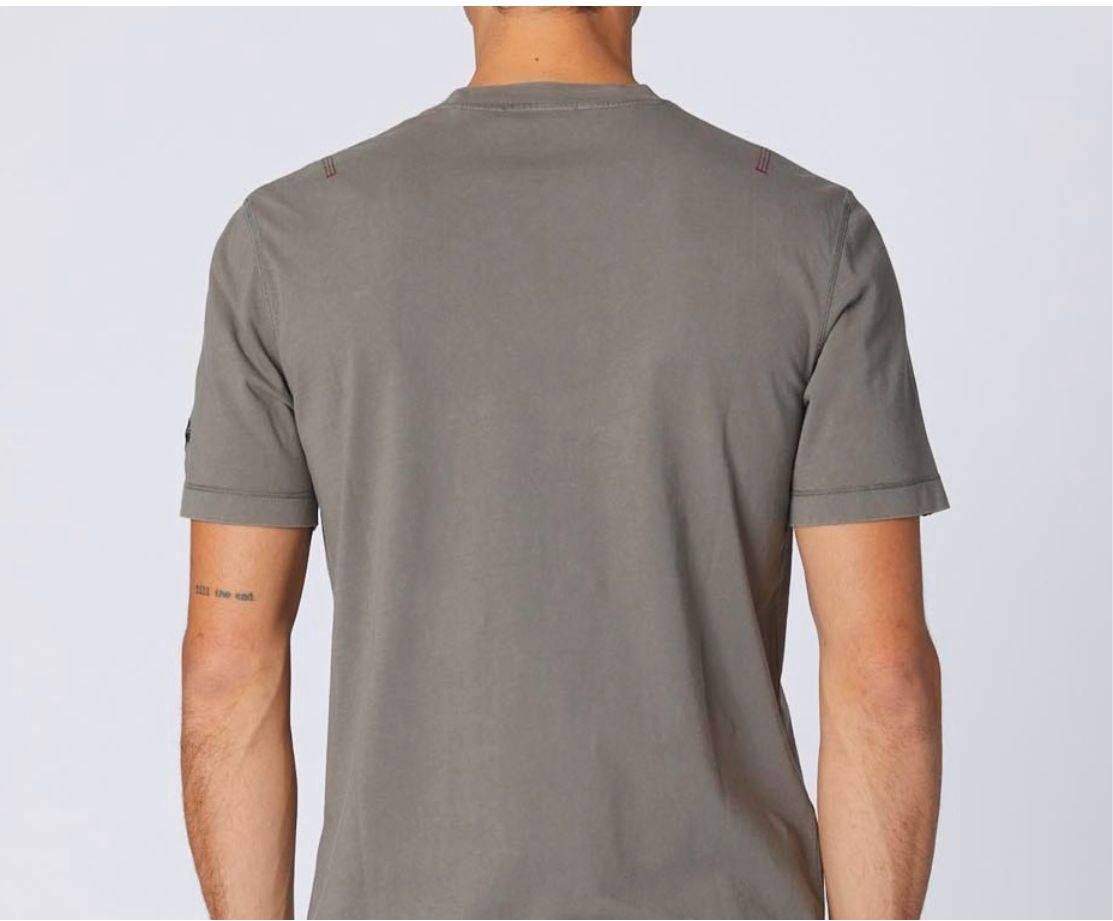 Camiseta Aeronáutica Militare