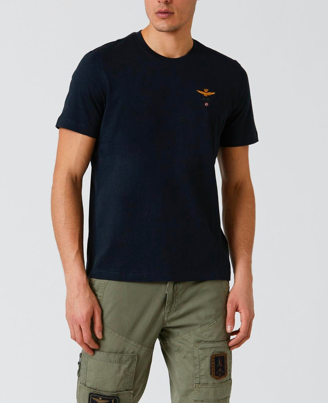 Camiseta Aeronautica Militare