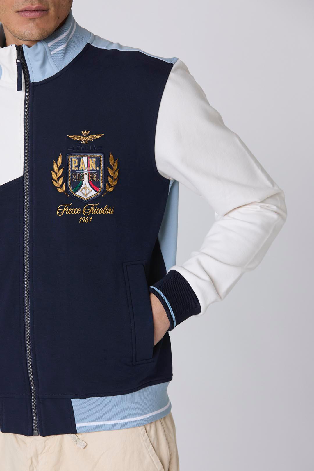 Chaqueta Aeronautica Militare