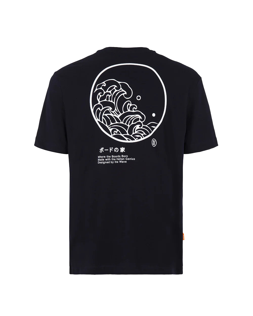 Camiseta Suns Paolo Tzu