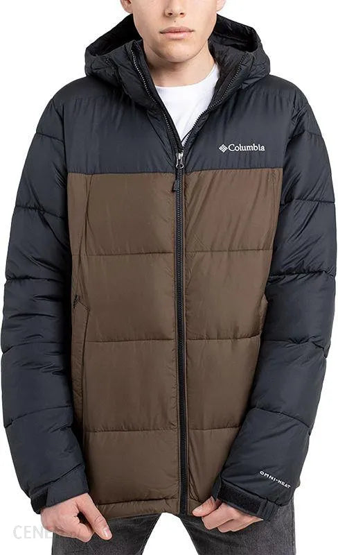 Chaqueta  Columbia Pike Lake™ Hooded Jacket M
